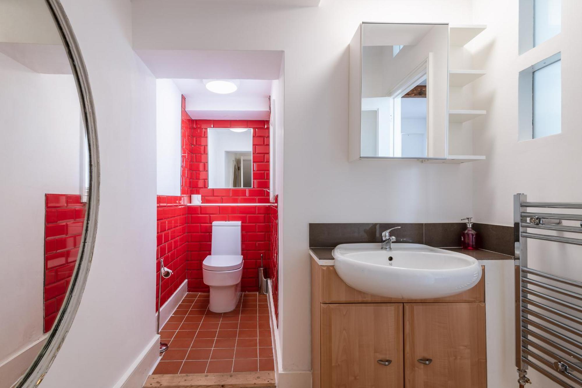 Designer Maisonette Whole Apartment Hove Buitenkant foto