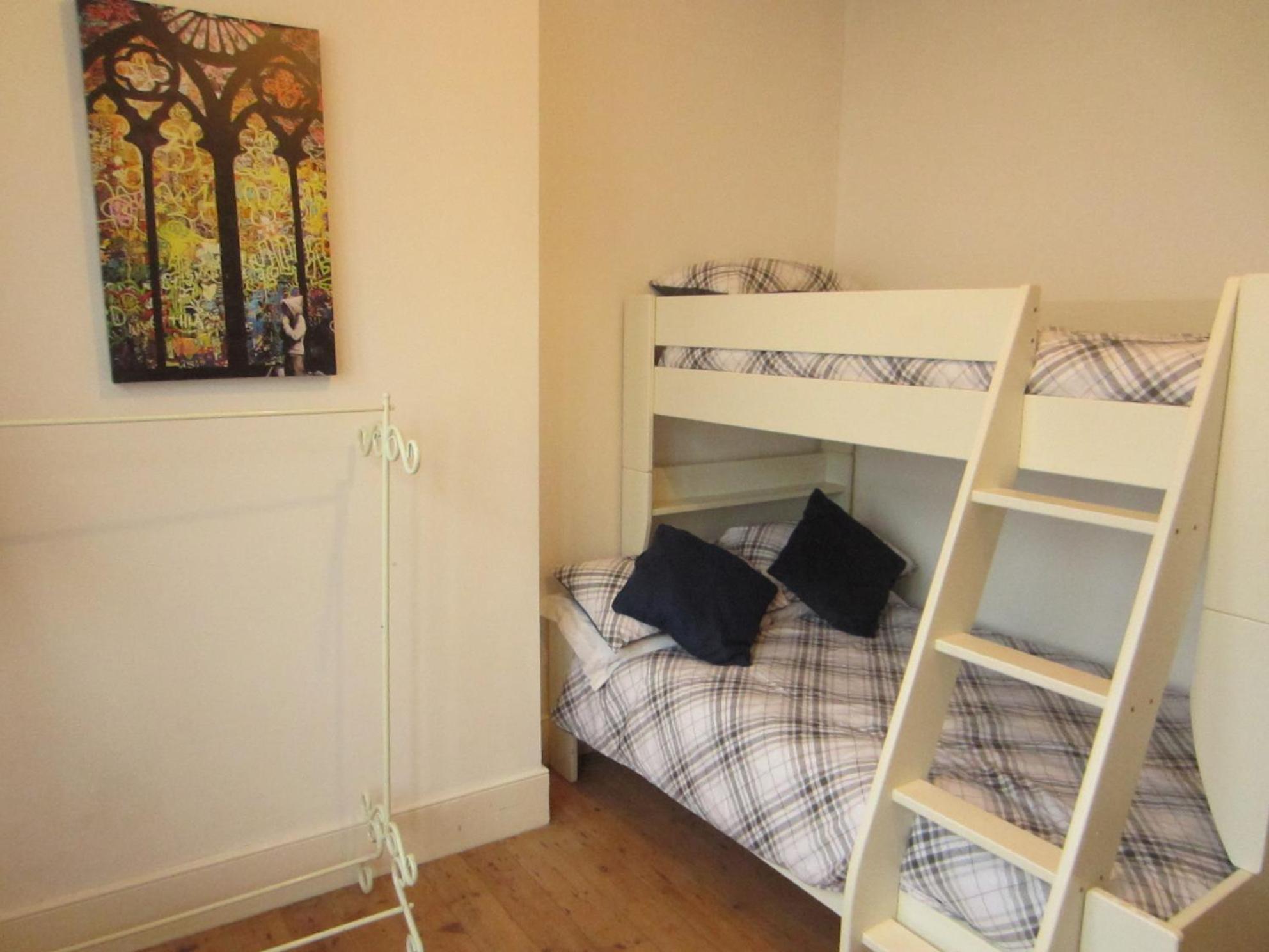 Designer Maisonette Whole Apartment Hove Buitenkant foto