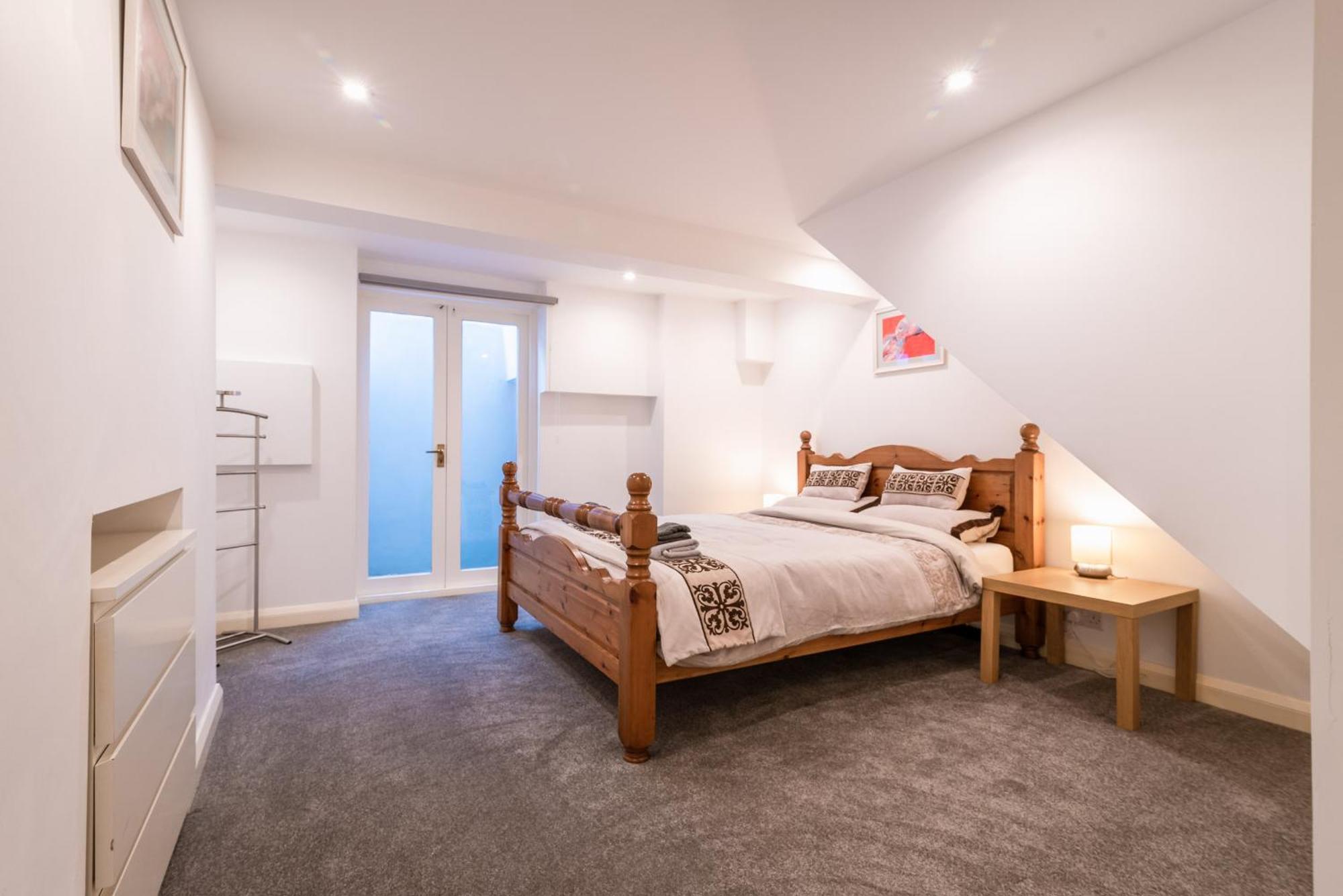 Designer Maisonette Whole Apartment Hove Buitenkant foto